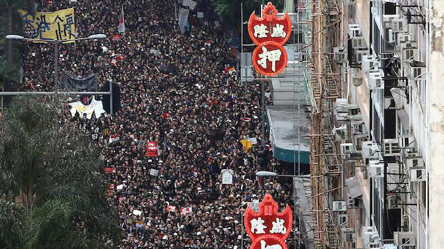 Hong Kong.