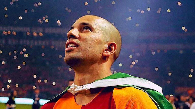 Sofiane Feghouli