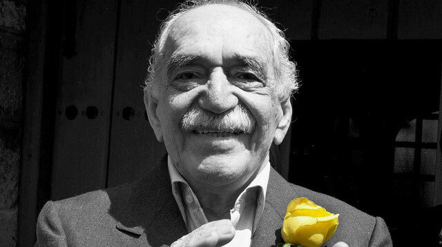 Gabriel García Márquez