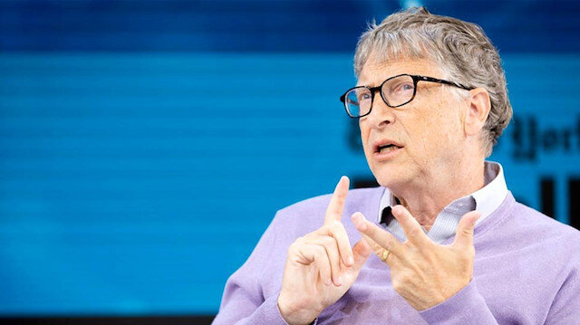 Bill Gates