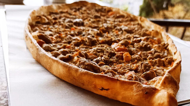 Yöresel pide çeşitleri 