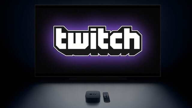 Twitch