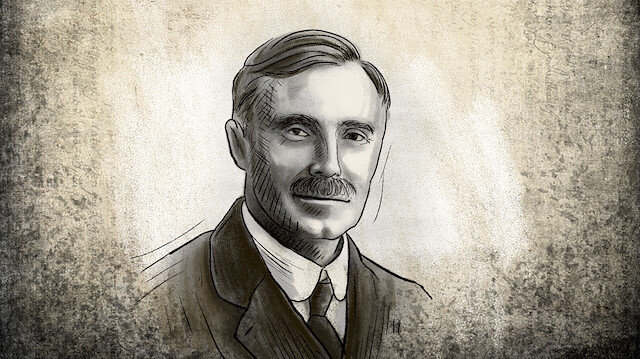 Hakikatin peşinde bir İngiliz: Muhammed Marmaduke Pickthall.