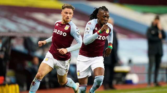 Bertrand Traore