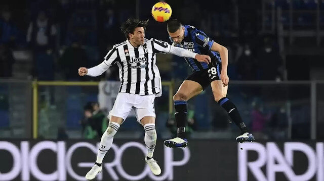 Merih Demiral
