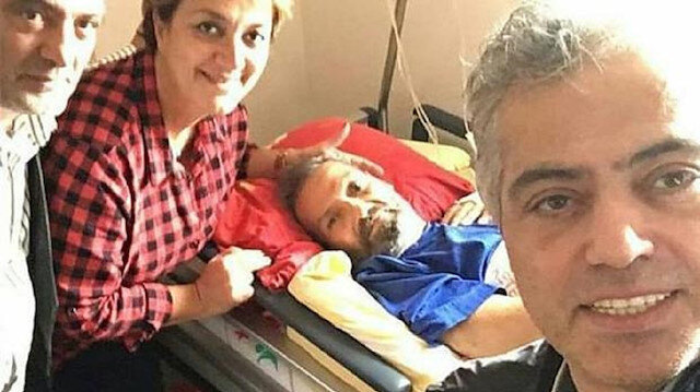cengiz kurtoğlu