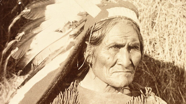 Geronimo