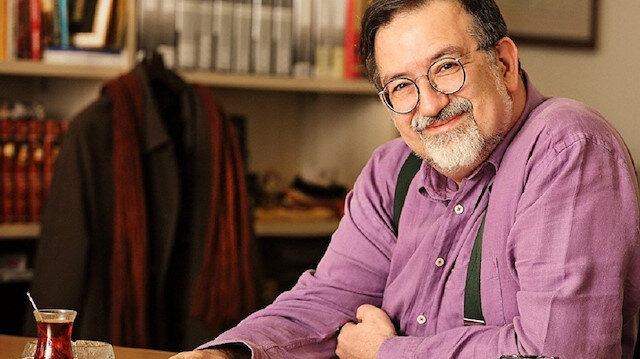 Murat Bardakçı