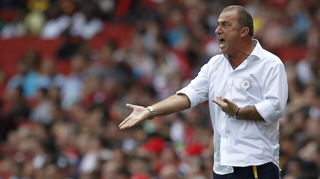 Fatih Terim