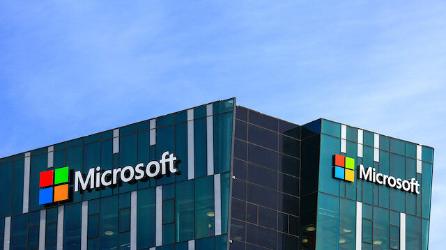 Microsoft