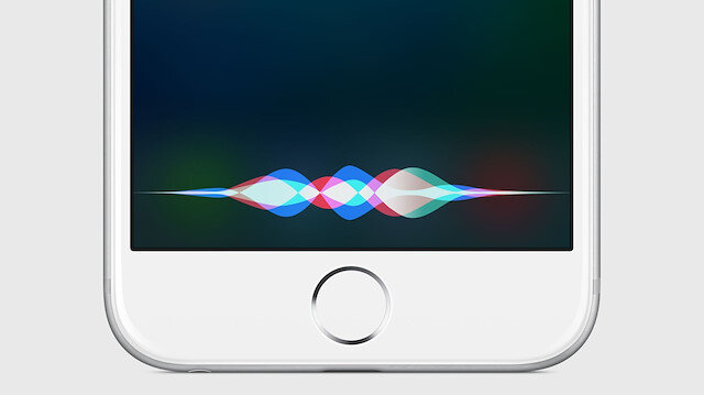 Apple Siri