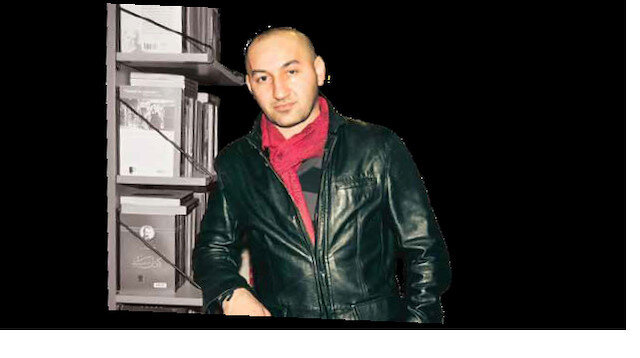 Zafer Acar