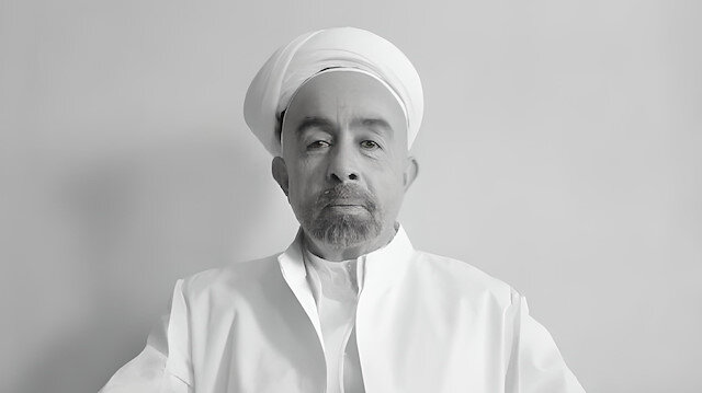 Ürdün Kralı Abdullah.