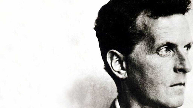 Ludwig Wittgenstein