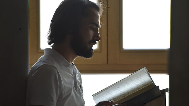 Fotoğraf: Sedat Özkomoç.
