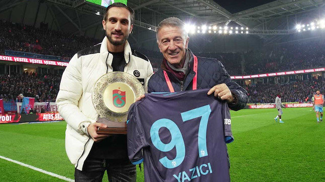 Yusuf Yazıcı