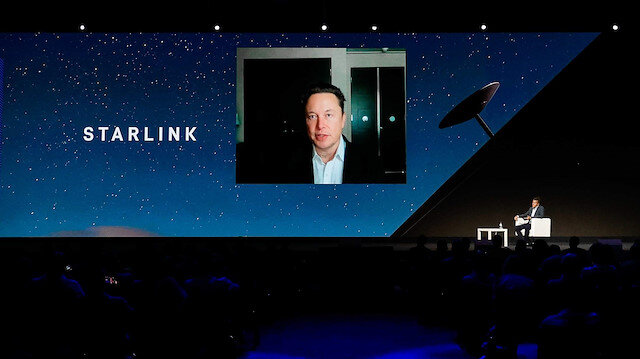 ​Elon Musk