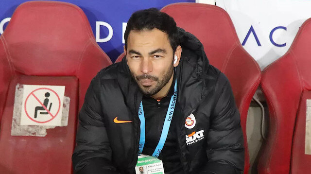 Selçuk İnan
