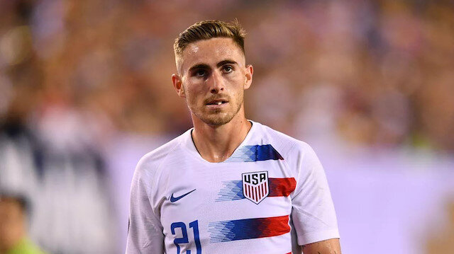 Tyler Boyd