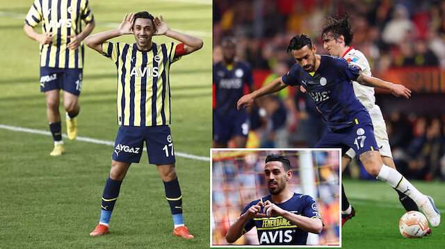 İrfan Can Kahveci