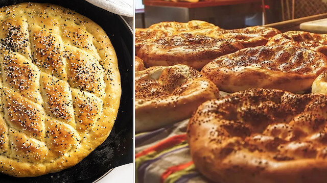 Bayat pide nasıl değerlendirilir?