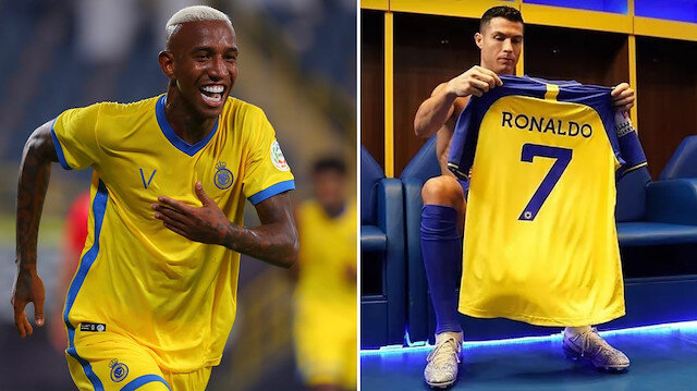 Al Nassr