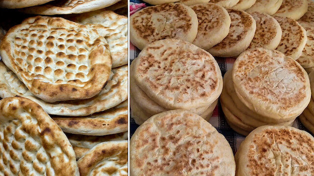 Coğrafi tescilli ekmek çeşitleri 