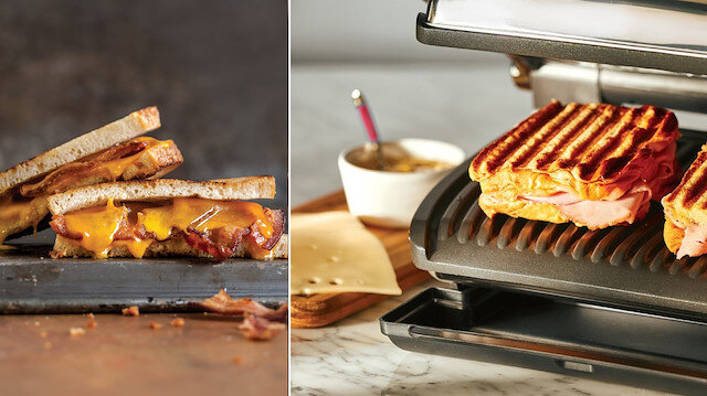 ​Tost makinesi nasıl temizlenir?  