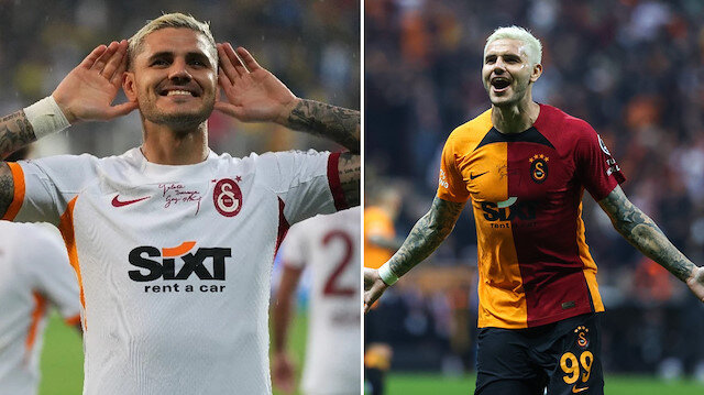  Mauro Icardi