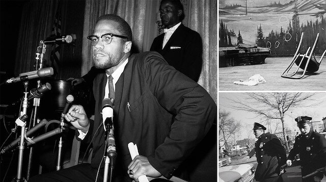 Malcolm X suikastının 58 yıl ardından, olay hakkında yeni bilgiler çıkmaya devam ediyor.