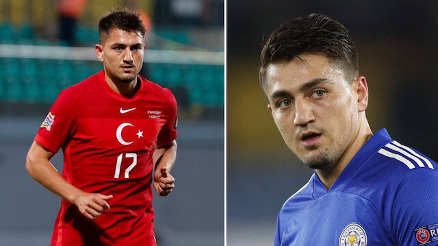 ​Cengiz Ünder