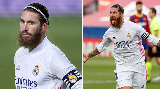Sergio Ramos