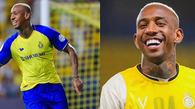 Talisca