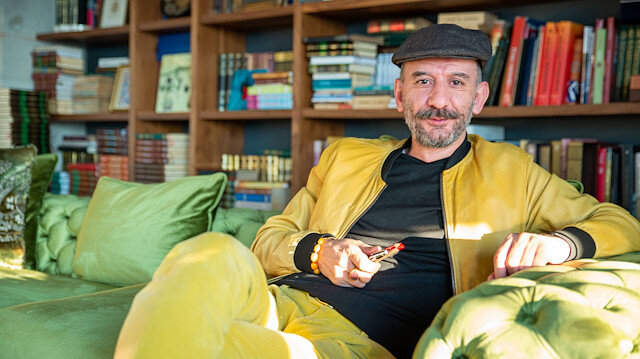 18 Soruda nasılsın? Eren Safi