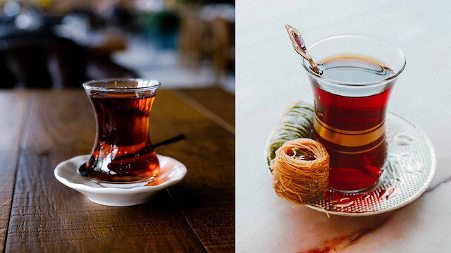 ​Çay tiryakileri haklı mı?