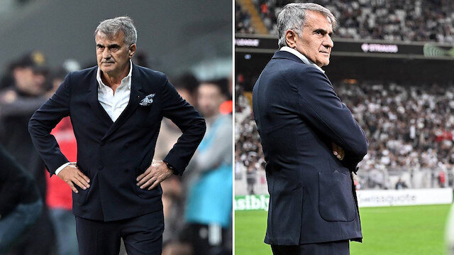 Şenol Güneş