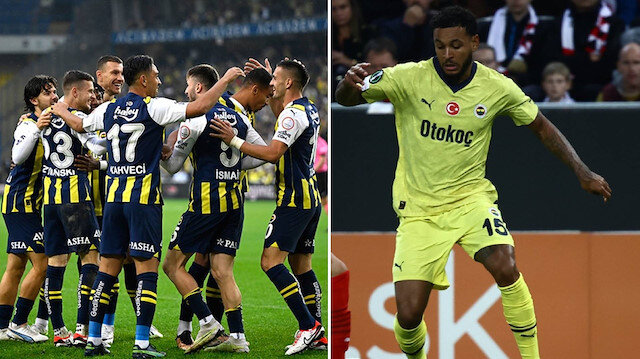 Fenerbahçe