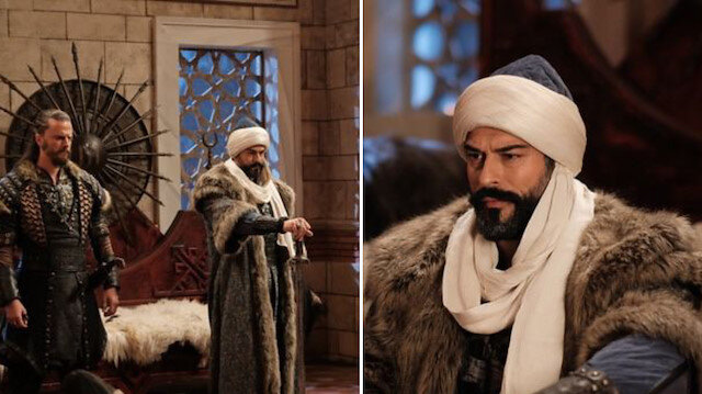 Kuruluş Osman, geçtiğimiz akşam Total grubunun en çok izlenen yapımı oldu. 
