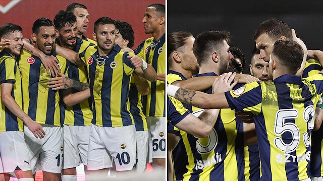 Fenerbahçe