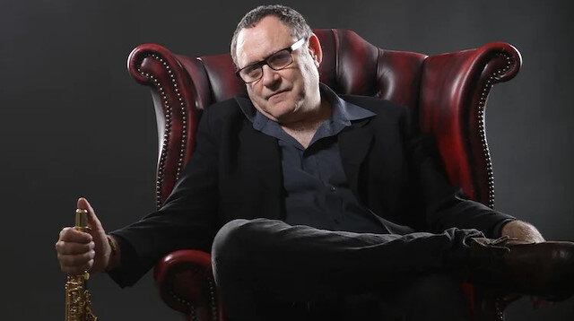 Gilad Atzmon