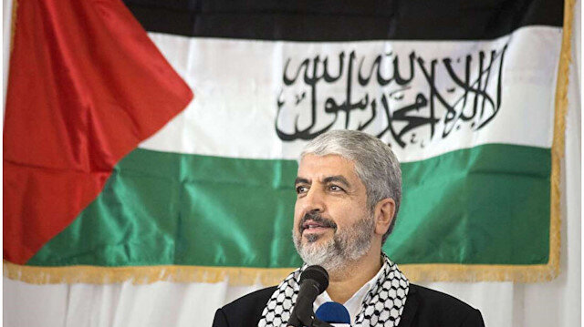 Mossad'ın Hamas Siyasî Büro Şefi Hâlid Meşal'a gizlice yürütmeye çalıştığı suikast girişimi, büyük bir fiyaskoya dönmüştü.