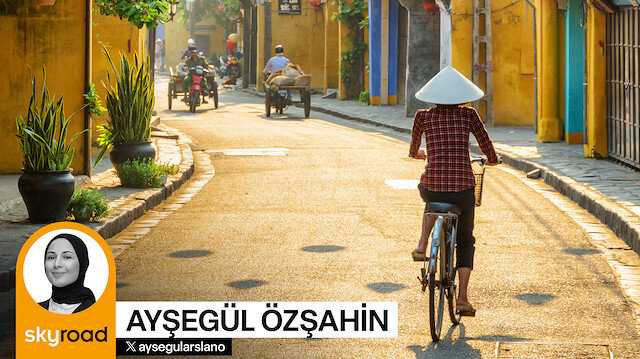 Seyahat etmek neden önemlidir?