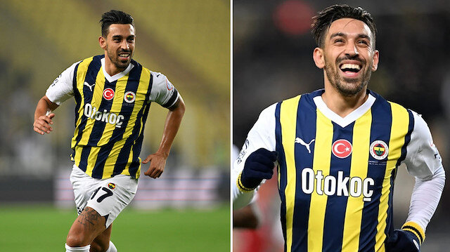 İrfan Can Kahveci