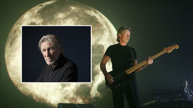 Roger Waters