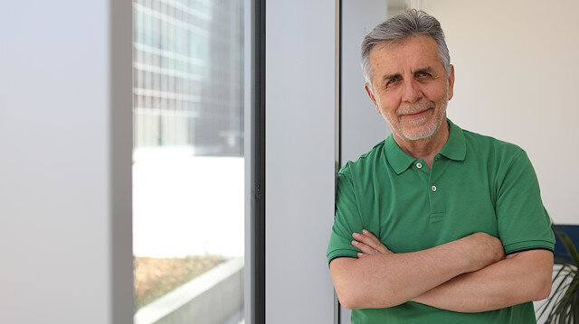Prof. Dr. Erol Göka.