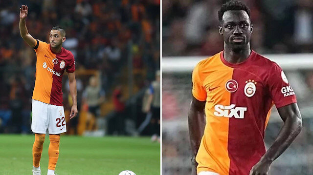 Galatasaray