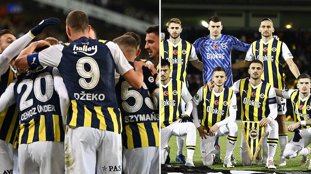Fenerbahçe