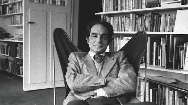 Italo Calvino.
