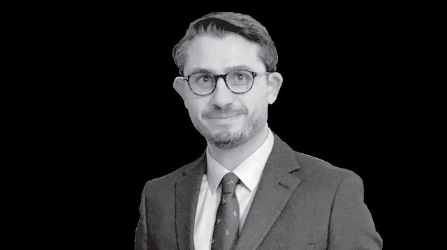 Doç. Dr. M. Levent Yılmaz.