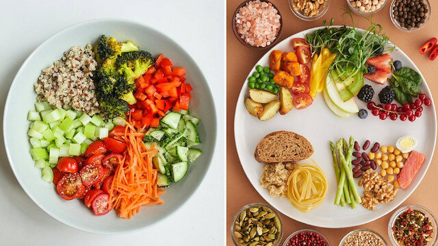 ​Ciltte serum etkisi gösteren 6 gıda!